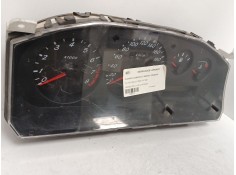Recambio de cuadro instrumentos para nissan primera berlina (p11) 2.0 16v cat referencia OEM IAM    2