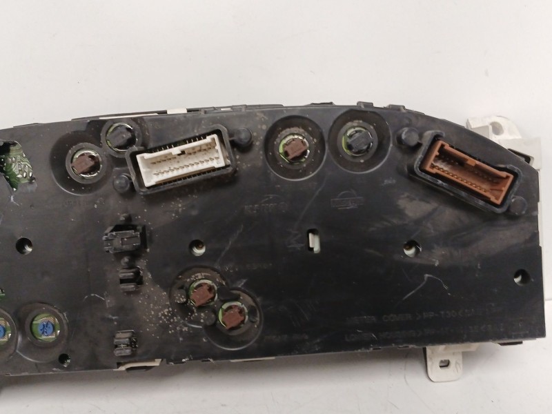 Recambio de cuadro instrumentos para nissan primera berlina (p11) 2.0 16v cat referencia OEM IAM   