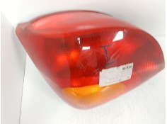 Recambio de piloto trasero izquierdo para ford fiesta berlina 1.8 diesel cat referencia OEM IAM    2