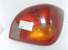 Recambio de piloto trasero derecho para ford fiesta berlina 1.8 diesel cat referencia OEM IAM   