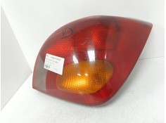 Recambio de piloto trasero derecho para ford fiesta berlina 1.8 diesel cat referencia OEM IAM    2