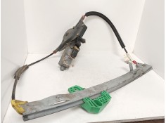 Recambio de elevalunas delantero derecho para ford fiesta berlina 1.8 diesel cat referencia OEM IAM  9364 
