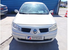 renault megane ii sedán (lm0/1_) del año 2004