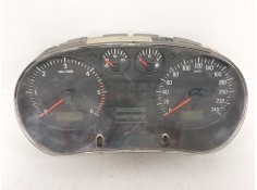 Recambio de cuadro instrumentos para seat toledo (1m2) 1.9 tdi referencia OEM IAM  10970 110008770/013