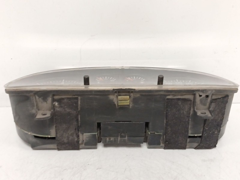 Recambio de cuadro instrumentos para seat toledo (1m2) 1.9 tdi referencia OEM IAM  10970 110008770/013