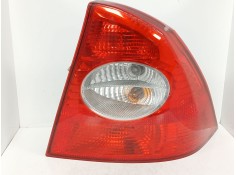 Recambio de piloto trasero derecho para ford focus berlina (cap) 1.6 tdci cat referencia OEM IAM   