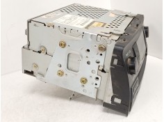 Recambio de sistema audio / radio cd para toyota corolla (e12) 2.0 d-cat referencia OEM IAM 8612002380   2