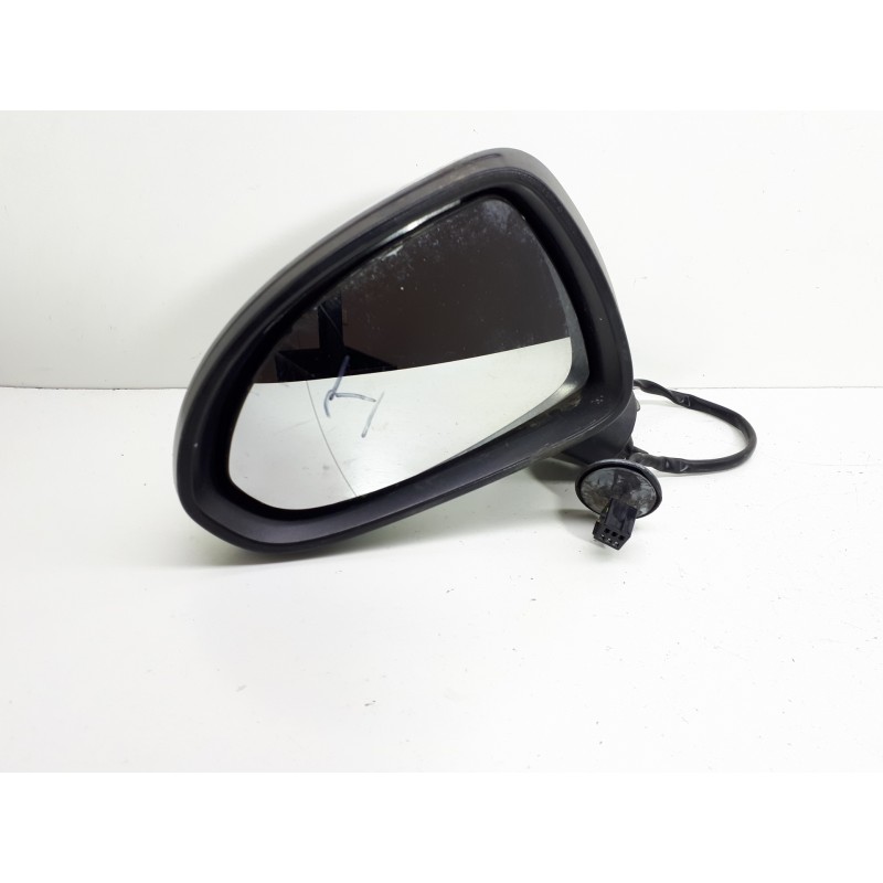 Recambio de retrovisor izquierdo para opel corsa d catch me referencia OEM IAM   