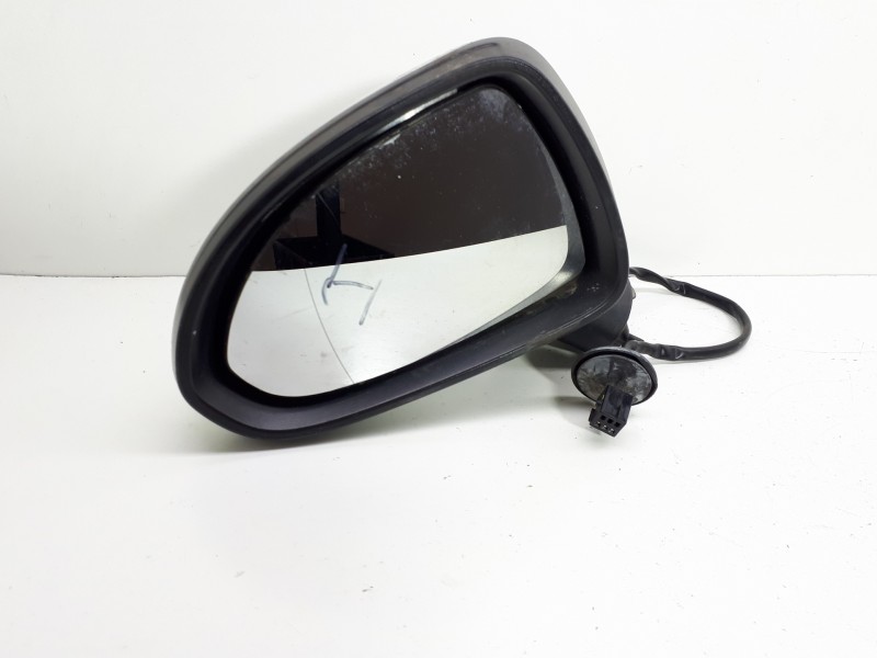 Recambio de retrovisor izquierdo para opel corsa d catch me referencia OEM IAM   