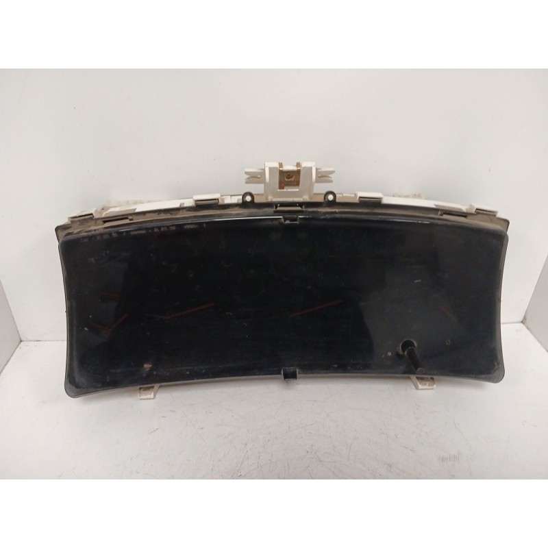 Recambio de cuadro instrumentos para toyota corolla (e12) 2.0 d-cat referencia OEM IAM 8380002C60  