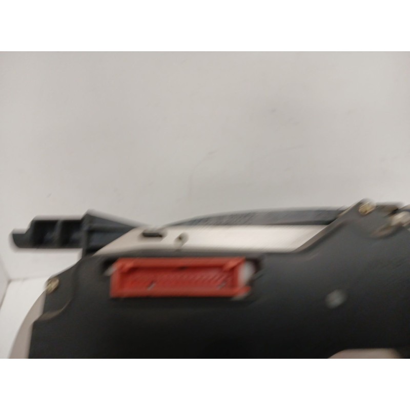 Recambio de cuadro instrumentos para renault clio ii fase ii (b/cb0) 1.5 dci diesel referencia OEM IAM 8200059763 16746 