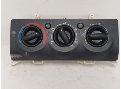 Recambio de mando calefaccion / aire acondicionado para renault clio ii fase ii (b/cb0) 1.5 dci diesel referencia OEM IAM 820014