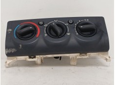 Recambio de mando calefaccion / aire acondicionado para renault clio ii fase ii (b/cb0) 1.5 dci diesel referencia OEM IAM 820014 2