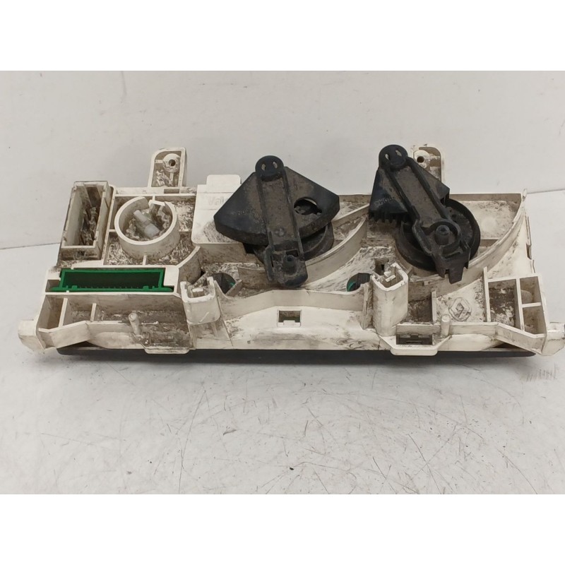 Recambio de mando calefaccion / aire acondicionado para renault clio ii fase ii (b/cb0) 1.5 dci diesel referencia OEM IAM 820014