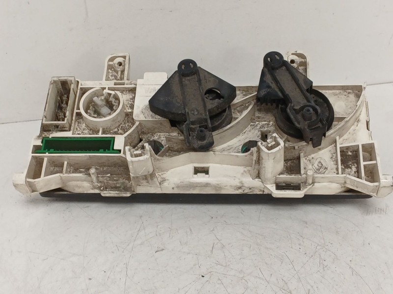 Recambio de mando calefaccion / aire acondicionado para renault clio ii fase ii (b/cb0) 1.5 dci diesel referencia OEM IAM 820014