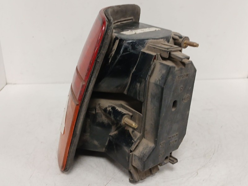 Recambio de piloto trasero derecho para seat toledo (1l) 1.8 cat (rp) referencia OEM IAM  4333 