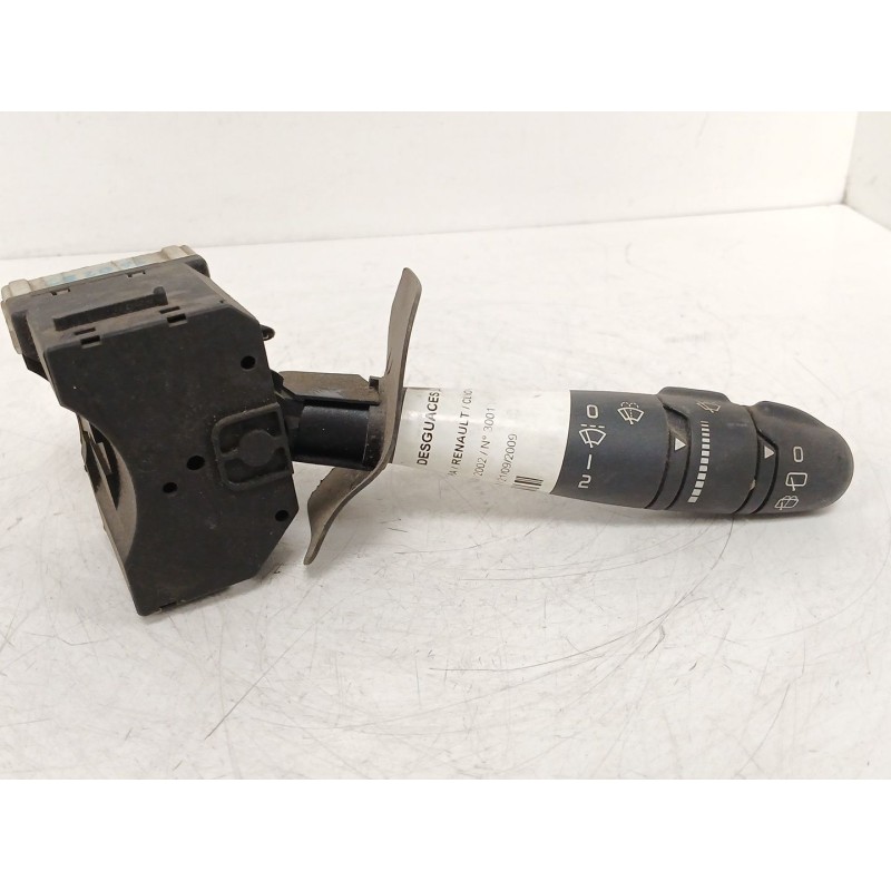 Recambio de mando limpia para renault clio ii fase ii (b/cb0) 1.5 dci diesel referencia OEM IAM  16752 