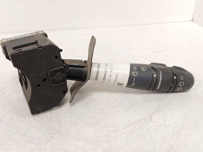 Recambio de mando limpia para renault clio ii fase ii (b/cb0) 1.5 dci diesel referencia OEM IAM  16752 