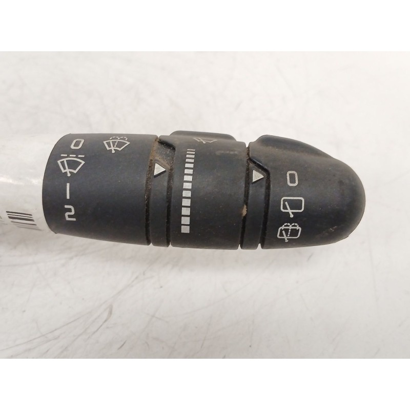 Recambio de mando limpia para renault clio ii fase ii (b/cb0) 1.5 dci diesel referencia OEM IAM  16752 