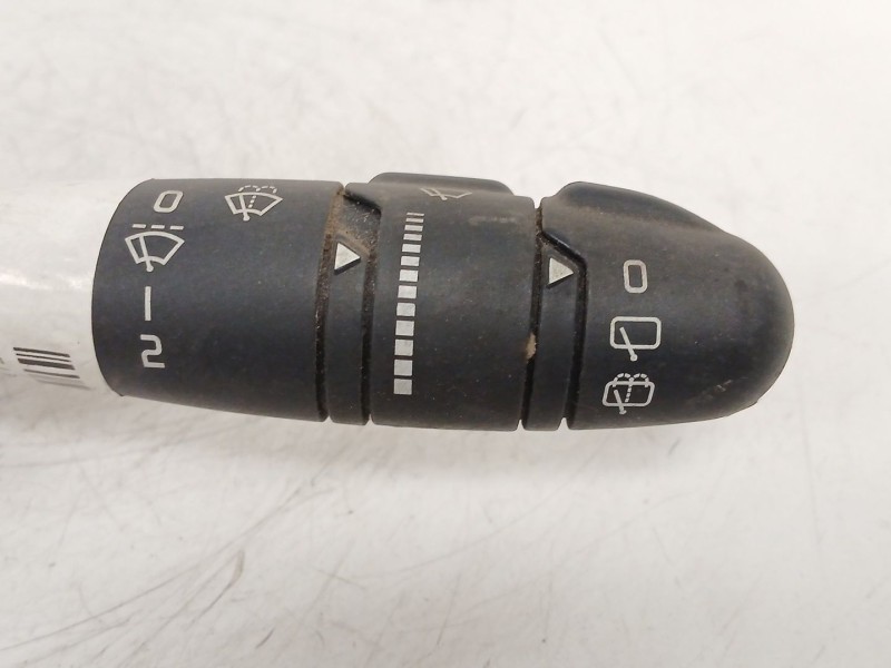 Recambio de mando limpia para renault clio ii fase ii (b/cb0) 1.5 dci diesel referencia OEM IAM  16752 