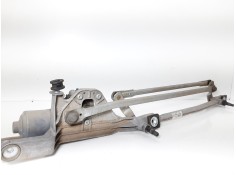 Recambio de motor limpia delantero para ford focus berlina (cap) ambiente (d) referencia OEM IAM 4M5117504AC 4M5117508AA 3397020