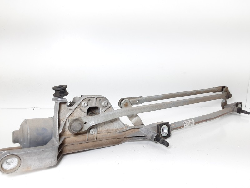 Recambio de motor limpia delantero para ford focus berlina (cap) ambiente (d) referencia OEM IAM 4M5117504AC 4M5117508AA 3397020