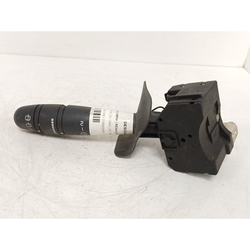 Recambio de mando limpia para renault clio ii fase ii (b/cb0) 1.5 dci diesel referencia OEM IAM  16752 
