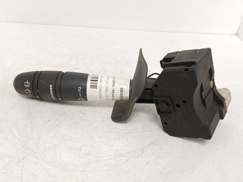 Recambio de mando limpia para renault clio ii fase ii (b/cb0) 1.5 dci diesel referencia OEM IAM  16752 
