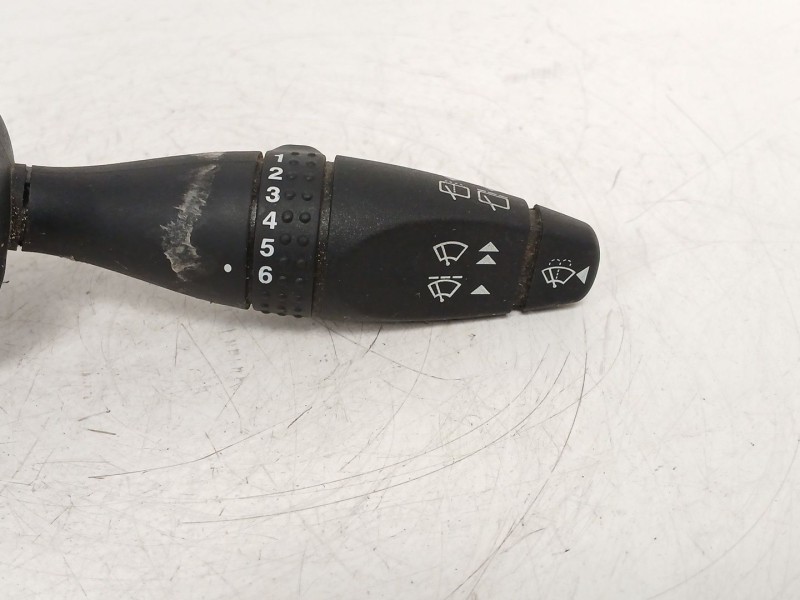 Recambio de mando limpia para ford fiesta (cbk) 1.4 tdci cat referencia OEM IAM  16799 