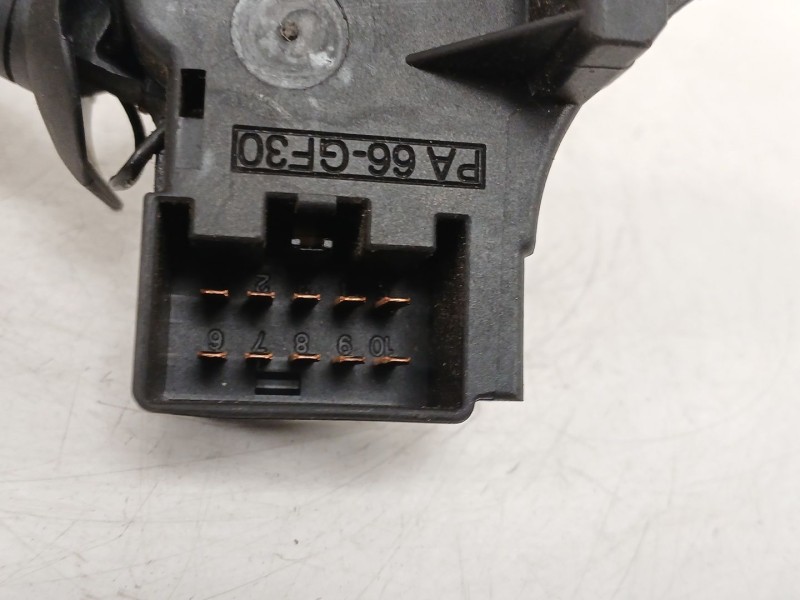 Recambio de mando limpia para ford fiesta (cbk) 1.4 tdci cat referencia OEM IAM  16799 