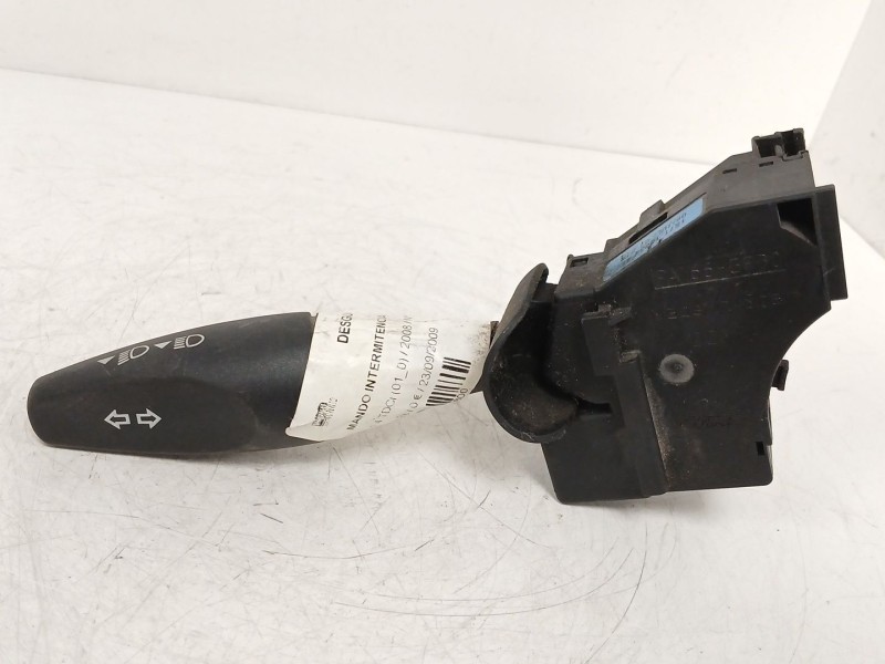 Recambio de mando intermitentes para ford fiesta (cbk) 1.4 tdci cat referencia OEM IAM   