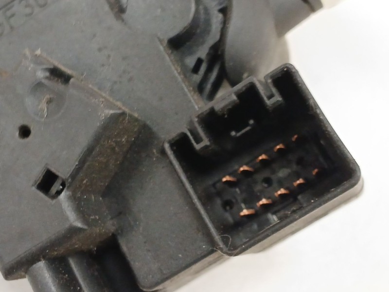 Recambio de mando intermitentes para ford fiesta (cbk) 1.4 tdci cat referencia OEM IAM   