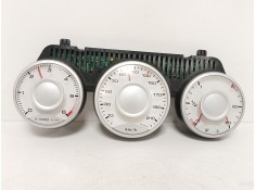 Recambio de cuadro instrumentos para peugeot 807 2.0 16v hdi fap cat (rhr / dw10bted4) referencia OEM IAM   1401134180 2