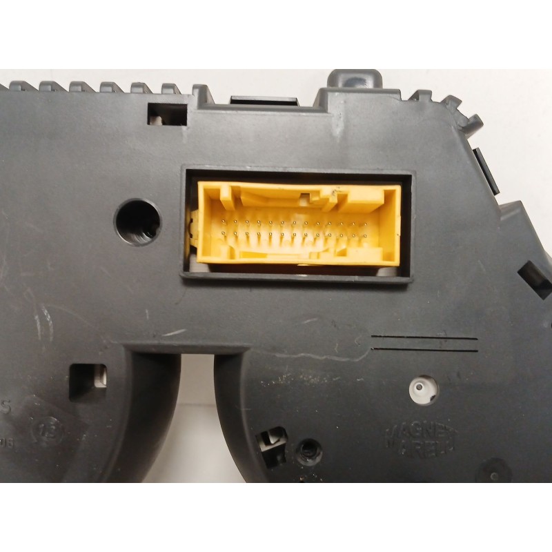 Recambio de cuadro instrumentos para peugeot 807 2.0 16v hdi fap cat (rhr / dw10bted4) referencia OEM IAM   1401134180