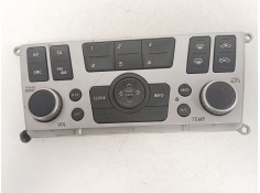 Recambio de mando climatizador para nissan almera (n16/e) 2.2 16v turbodiesel cat referencia OEM IAM 40110136H 16847 