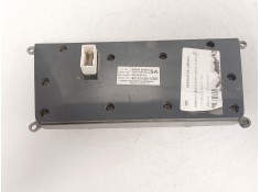 Recambio de mando climatizador para nissan almera (n16/e) 2.2 16v turbodiesel cat referencia OEM IAM 40110136H 16847  2