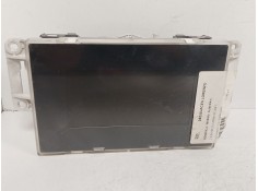 Recambio de no identificado para nissan almera (n16/e) 2.2 16v turbodiesel cat referencia OEM IAM 21677652  