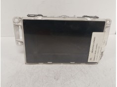 Recambio de no identificado para nissan almera (n16/e) 2.2 16v turbodiesel cat referencia OEM IAM 21677652   2