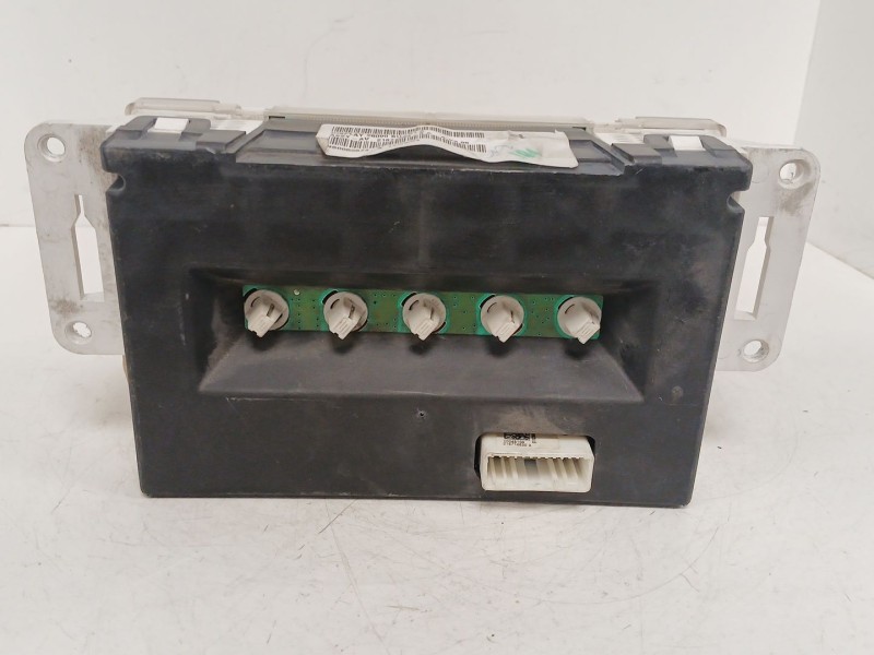 Recambio de no identificado para nissan almera (n16/e) 2.2 16v turbodiesel cat referencia OEM IAM 21677652  