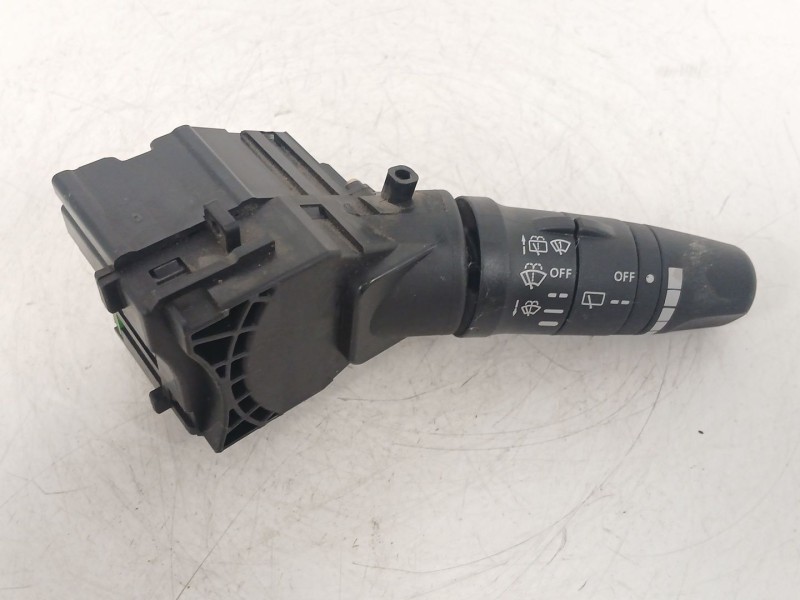 Recambio de mando limpia para nissan almera (n16/e) 2.2 16v turbodiesel cat referencia OEM IAM  16838 