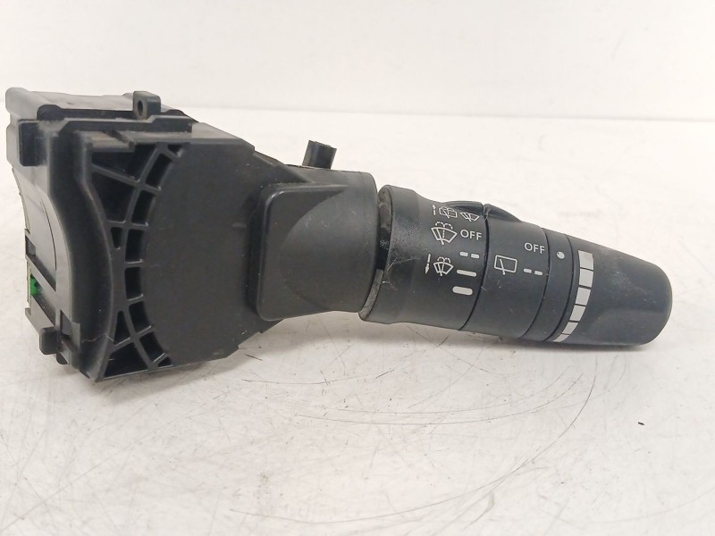 Recambio de mando limpia para nissan almera (n16/e) 2.2 16v turbodiesel cat referencia OEM IAM  16838 