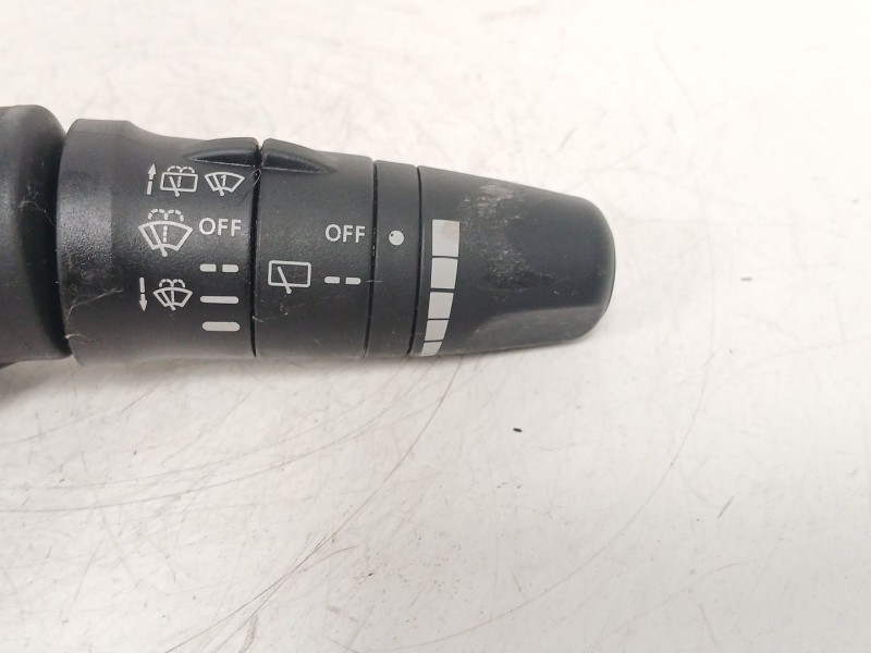 Recambio de mando limpia para nissan almera (n16/e) 2.2 16v turbodiesel cat referencia OEM IAM  16838 