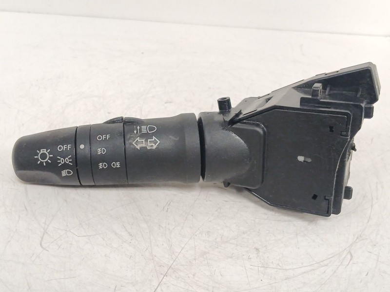 Recambio de mando luces para nissan almera (n16/e) 2.2 16v turbodiesel cat referencia OEM IAM  25540AV600 