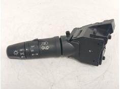 Recambio de mando luces para nissan almera (n16/e) 2.2 16v turbodiesel cat referencia OEM IAM  25540AV600  2