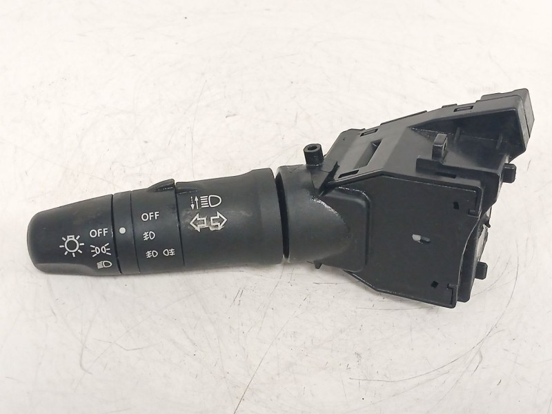 Recambio de mando luces para nissan almera (n16/e) 2.2 16v turbodiesel cat referencia OEM IAM  25540AV600 