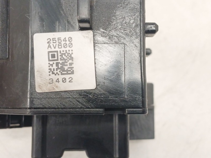 Recambio de mando luces para nissan almera (n16/e) 2.2 16v turbodiesel cat referencia OEM IAM  25540AV600 