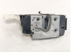 Recambio de cerradura puerta trasera derecha para mercedes-benz clase c (w204) berlina 2.1 cdi cat referencia OEM IAM A204760163 2
