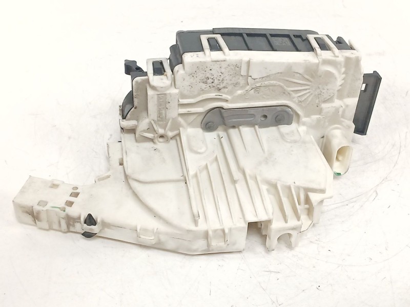 Recambio de cerradura puerta trasera derecha para mercedes-benz clase c (w204) berlina 2.1 cdi cat referencia OEM IAM A204760163