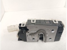 Recambio de cerradura puerta trasera izquierda para mercedes-benz clase c (w204) berlina 2.1 cdi cat referencia OEM IAM A2047602