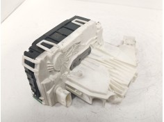 Recambio de cerradura puerta trasera izquierda para mercedes-benz clase c (w204) berlina 2.1 cdi cat referencia OEM IAM A2047602 2